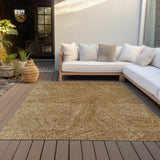 addison chantille acn991 gold rug
