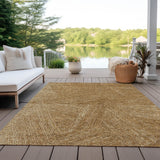 addison chantille acn991 gold rug
