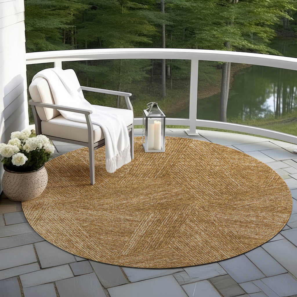 addison chantille acn991 gold rug