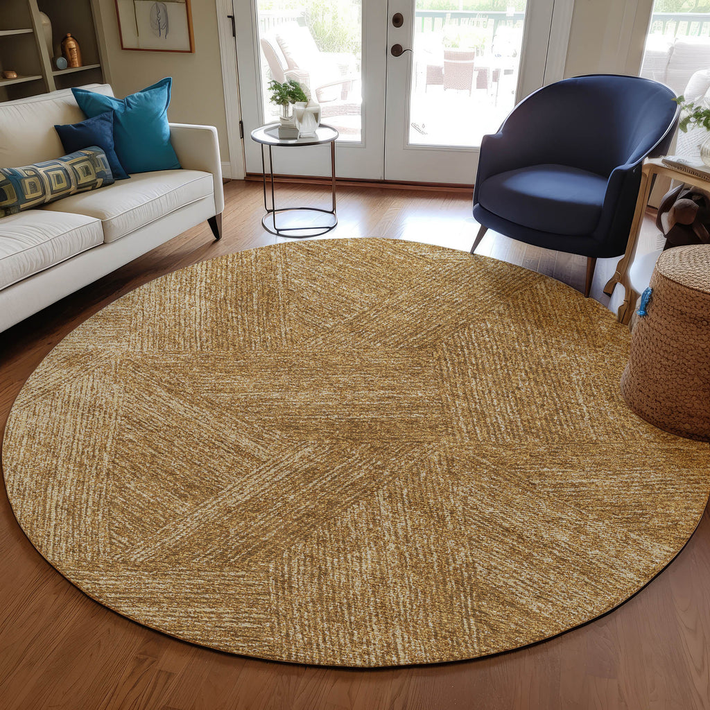 addison chantille acn991 gold rug