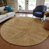 addison chantille acn991 gold rug