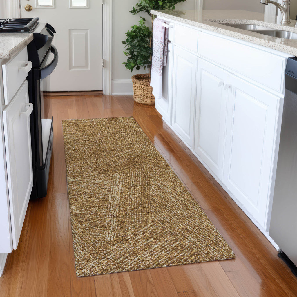 addison chantille acn991 gold rug