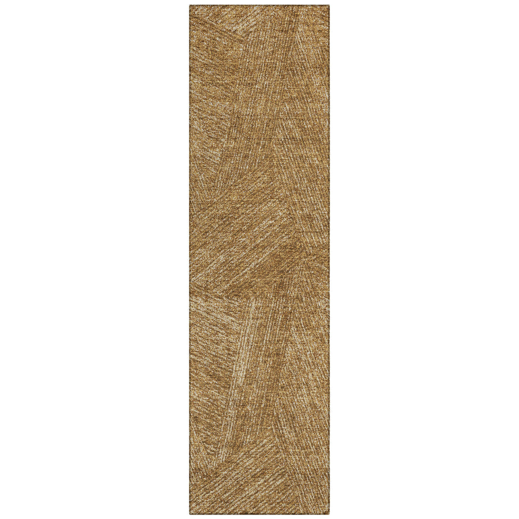 addison chantille acn991 gold rug