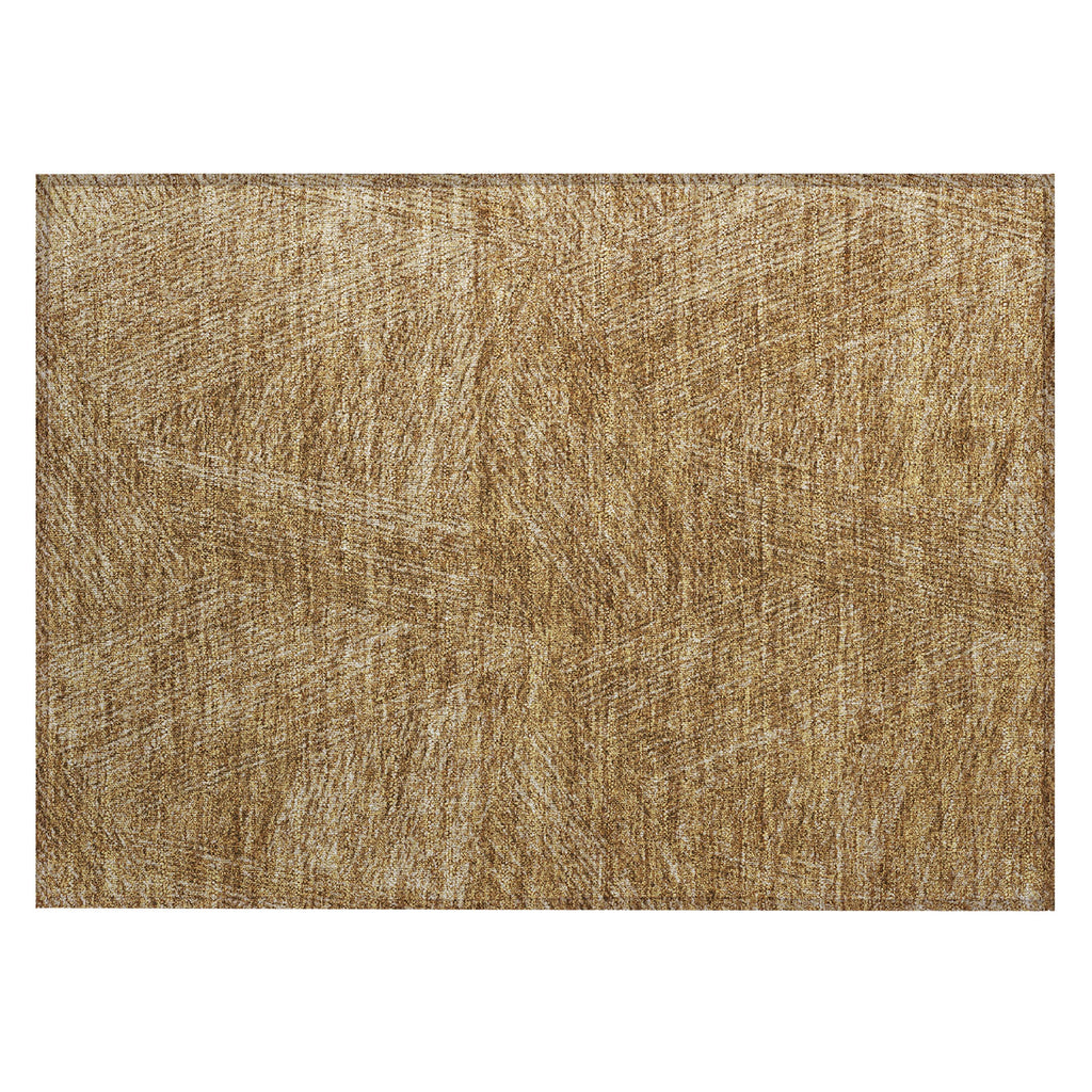 addison chantille acn991 gold rug