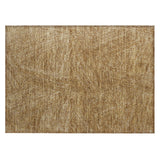 addison chantille acn991 gold rug