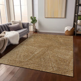 addison chantille acn991 gold rug