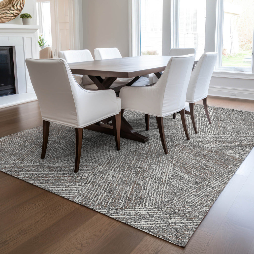 addison chantille acn991 gray rug