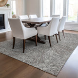 addison chantille acn991 gray rug