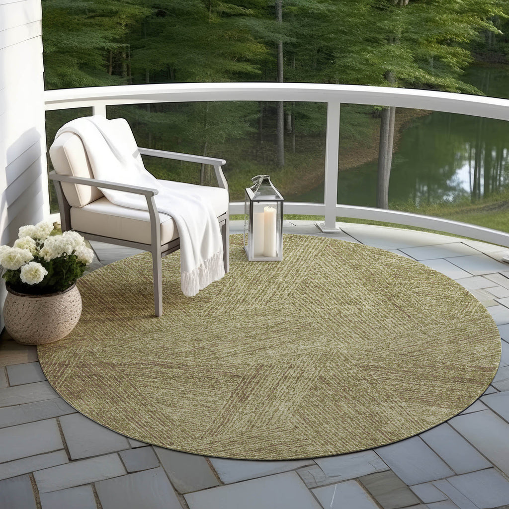 addison chantille acn991 green rug
