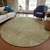 addison chantille acn991 green rug