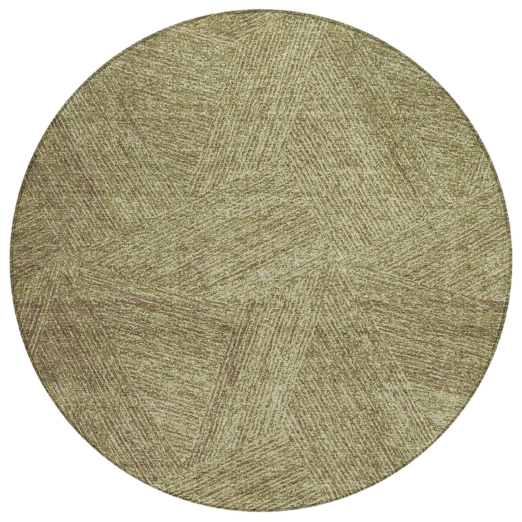 addison chantille acn991 green rug