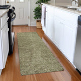 addison chantille acn991 green rug