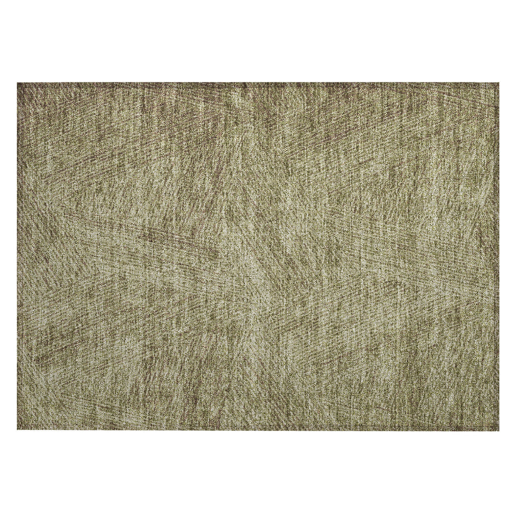 addison chantille acn991 green rug
