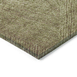 addison chantille acn991 green rug