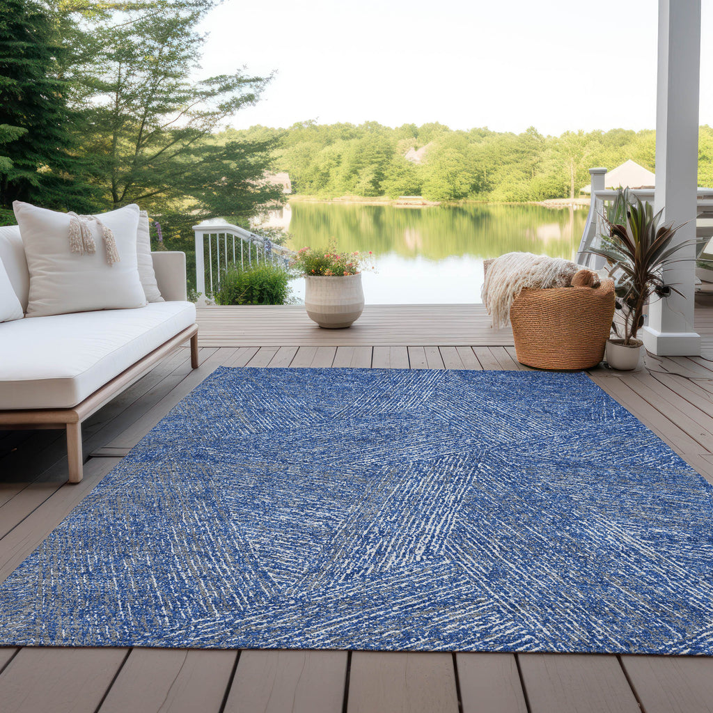 addison chantille acn991 navy rug