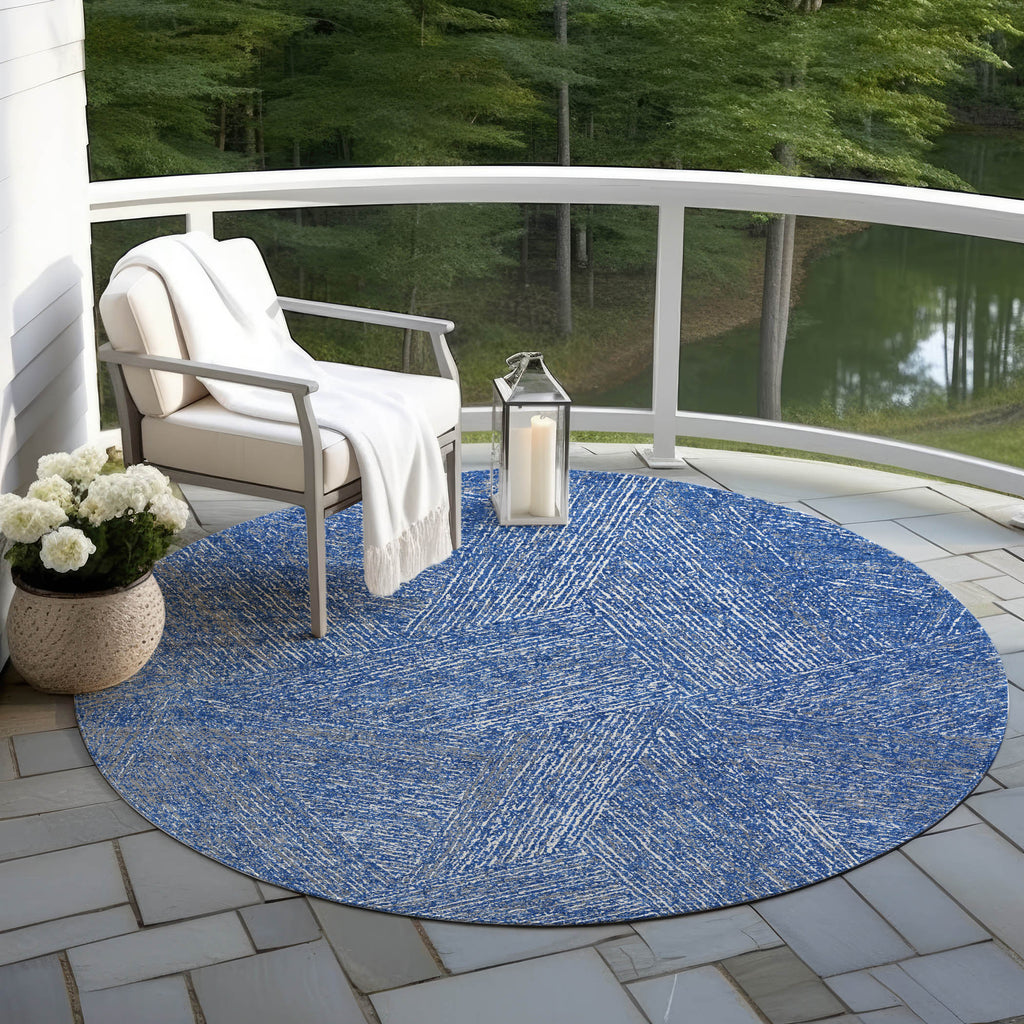 addison chantille acn991 navy rug