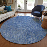 addison chantille acn991 navy rug