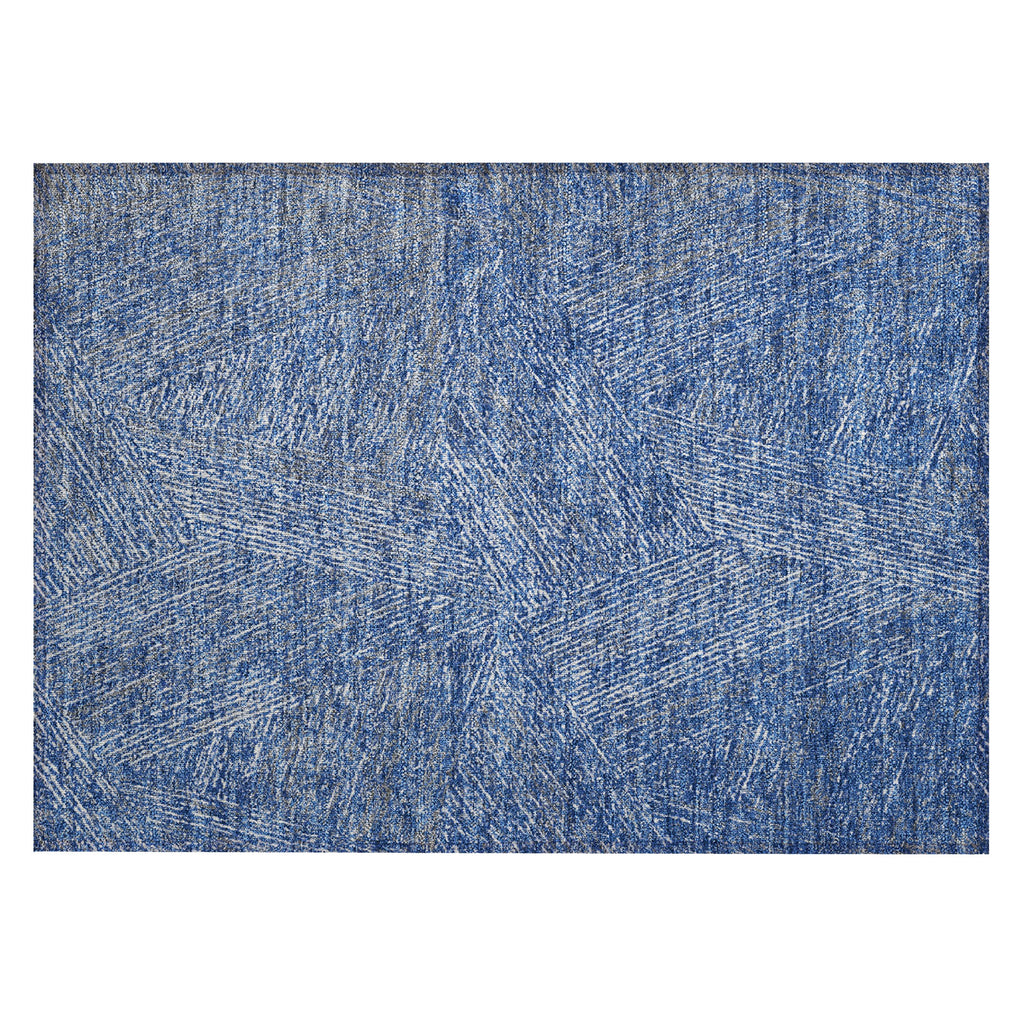addison chantille acn991 navy rug