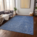 addison chantille acn991 navy rug