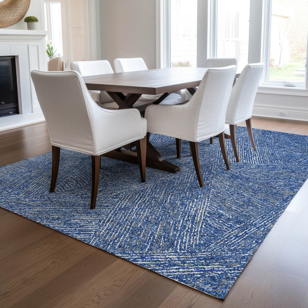 addison chantille acn991 navy rug