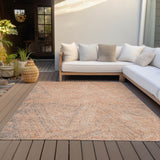 addison chantille acn991 peach rug