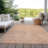 addison chantille acn991 peach rug