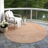 addison chantille acn991 peach rug