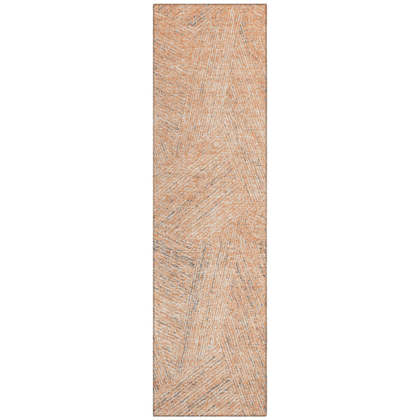 addison chantille acn991 peach rug