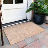 addison chantille acn991 peach rug