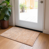 addison chantille acn991 peach rug