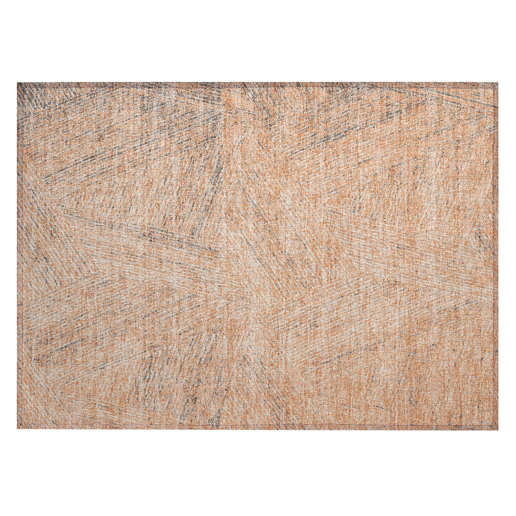 addison chantille acn991 peach rug