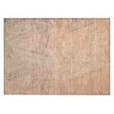 addison chantille acn991 peach rug