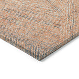 addison chantille acn991 peach rug