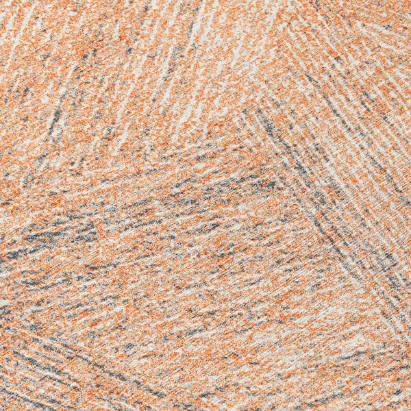 addison chantille acn991 peach rug