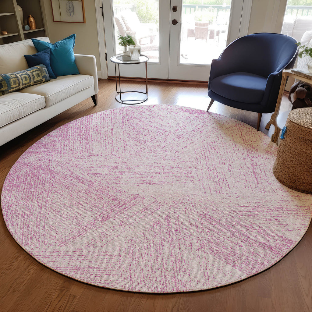 addison chantille acn991 pink rug