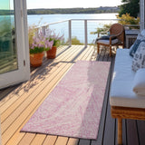addison chantille acn991 pink rug