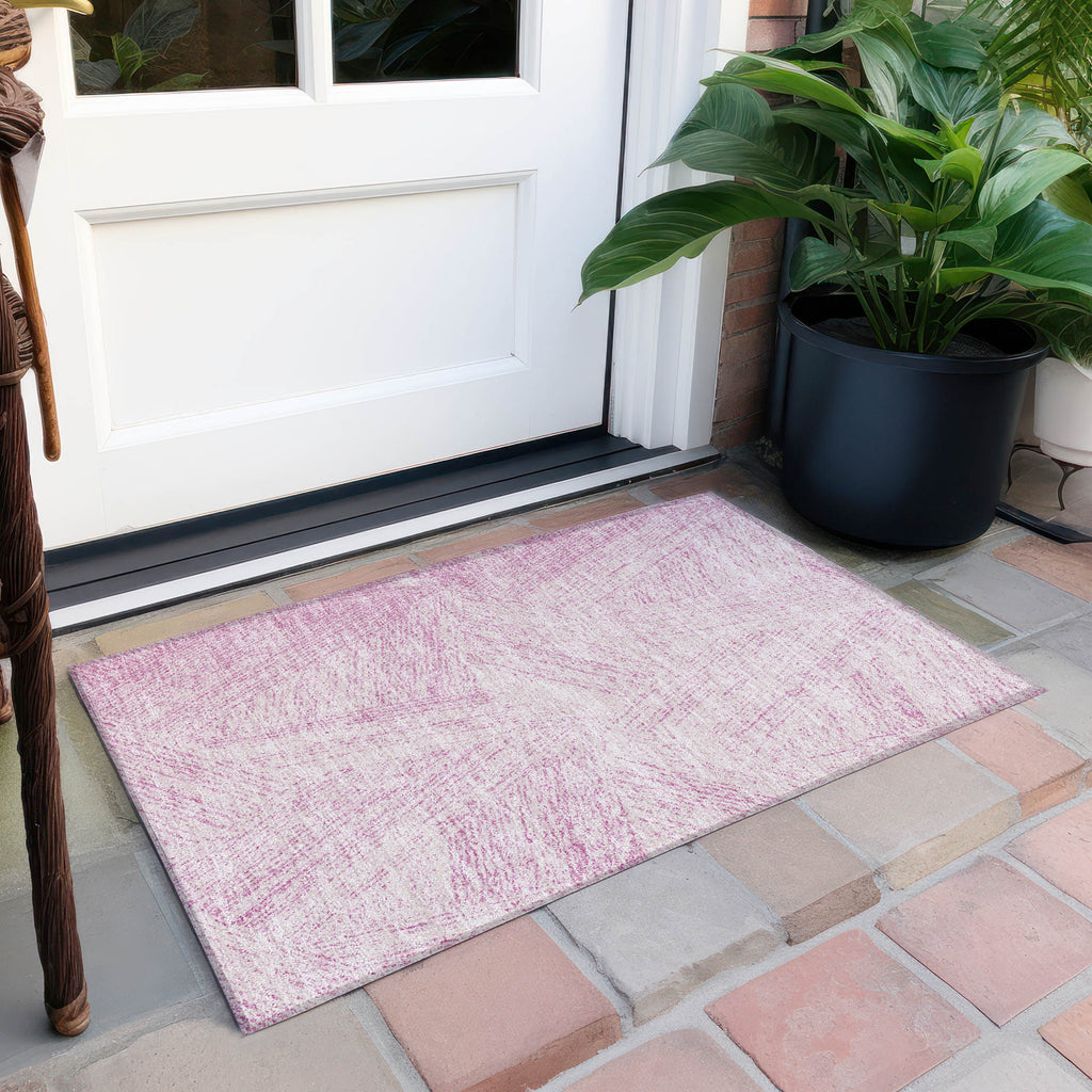 addison chantille acn991 pink rug