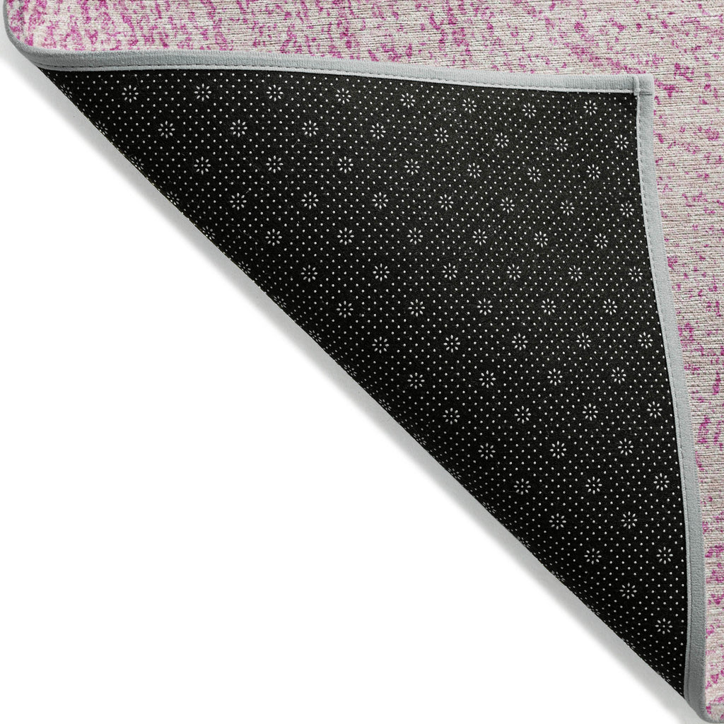 addison chantille acn991 pink rug