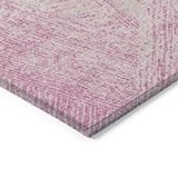 addison chantille acn991 pink rug