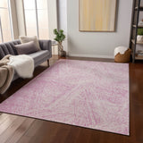 addison chantille acn991 pink rug