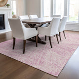 addison chantille acn991 pink rug