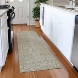 addison chantille acn991 putty rug