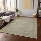 addison chantille acn991 putty rug