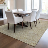 addison chantille acn991 putty rug