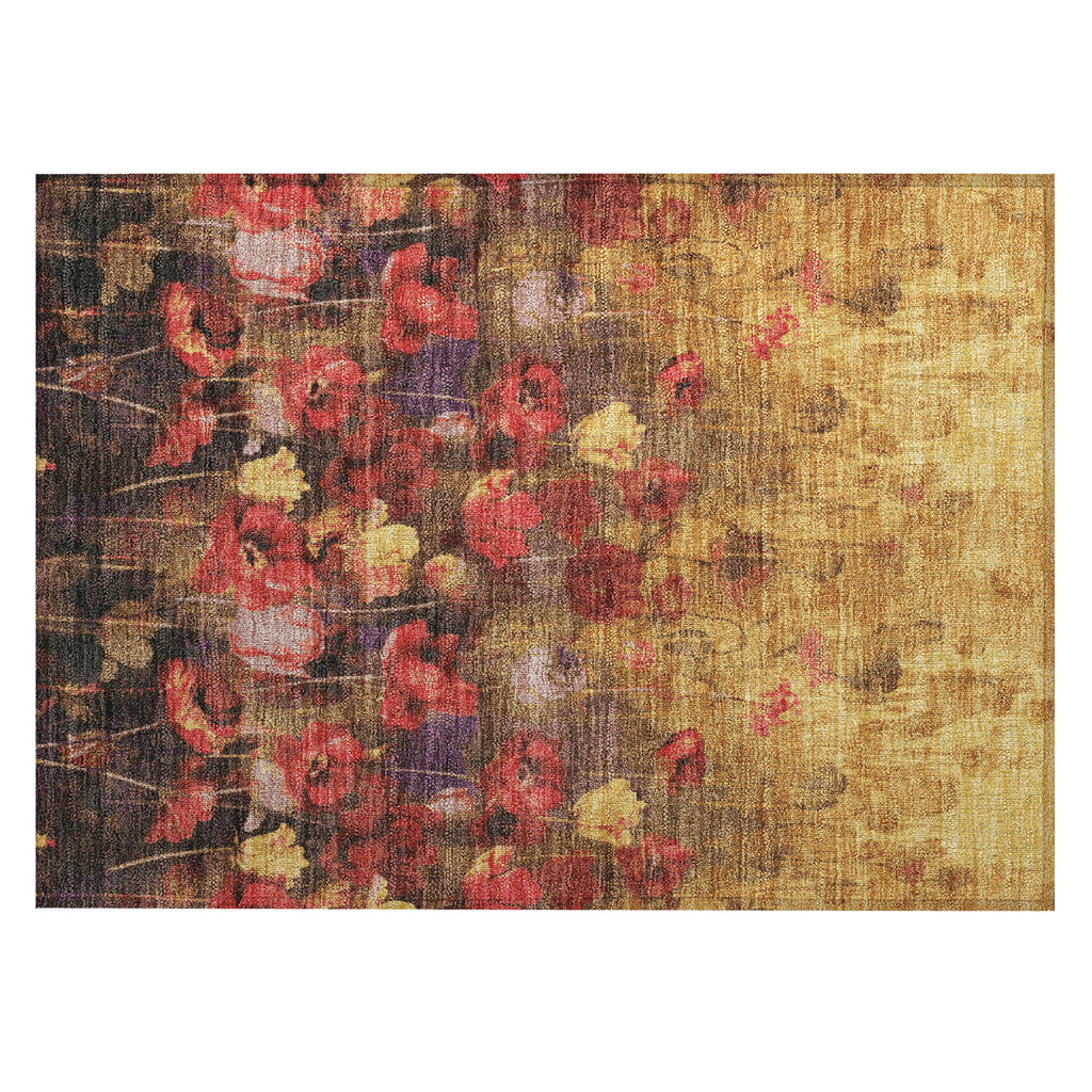 addison chantille acn992 gold rug