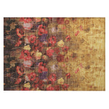 addison chantille acn992 gold rug