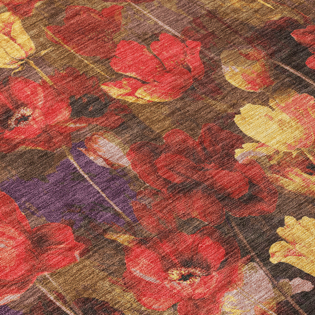 addison chantille acn992 gold rug