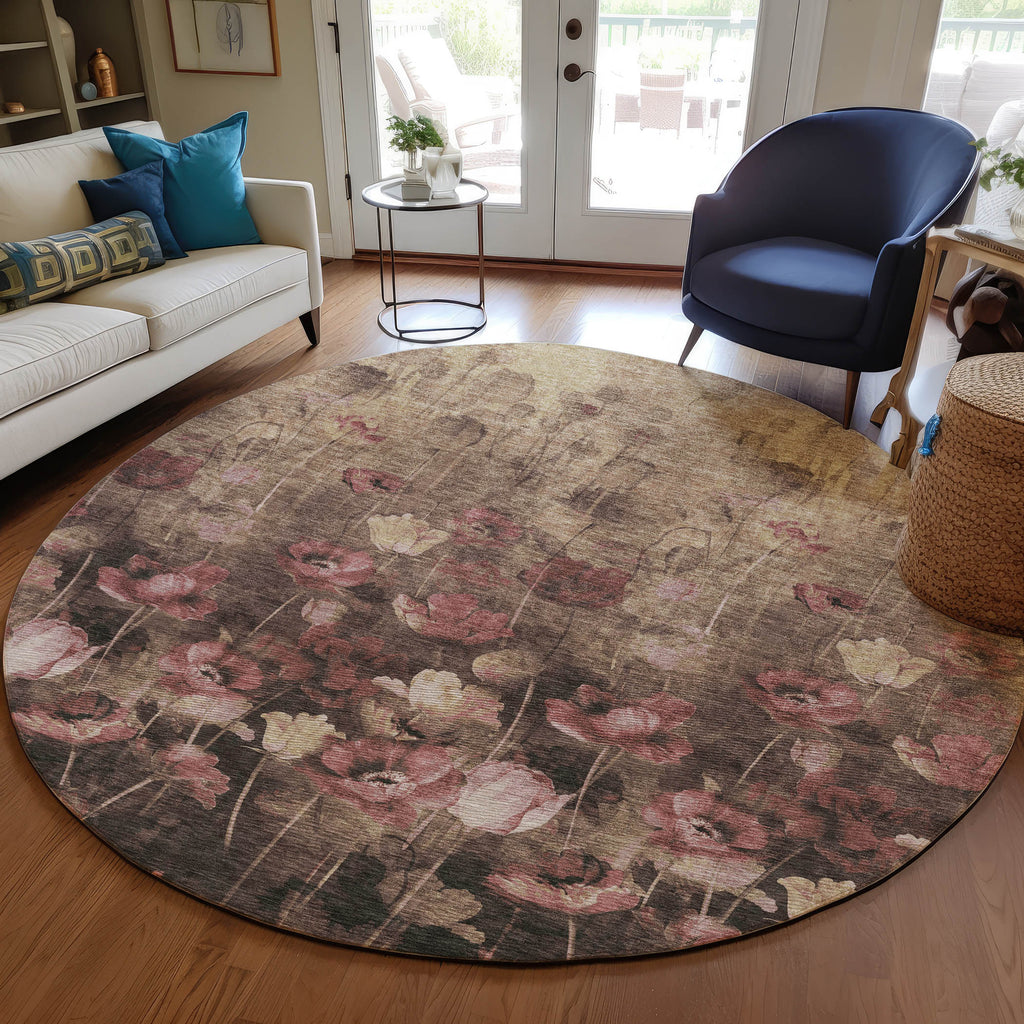 addison chantille acn992 taupe rug