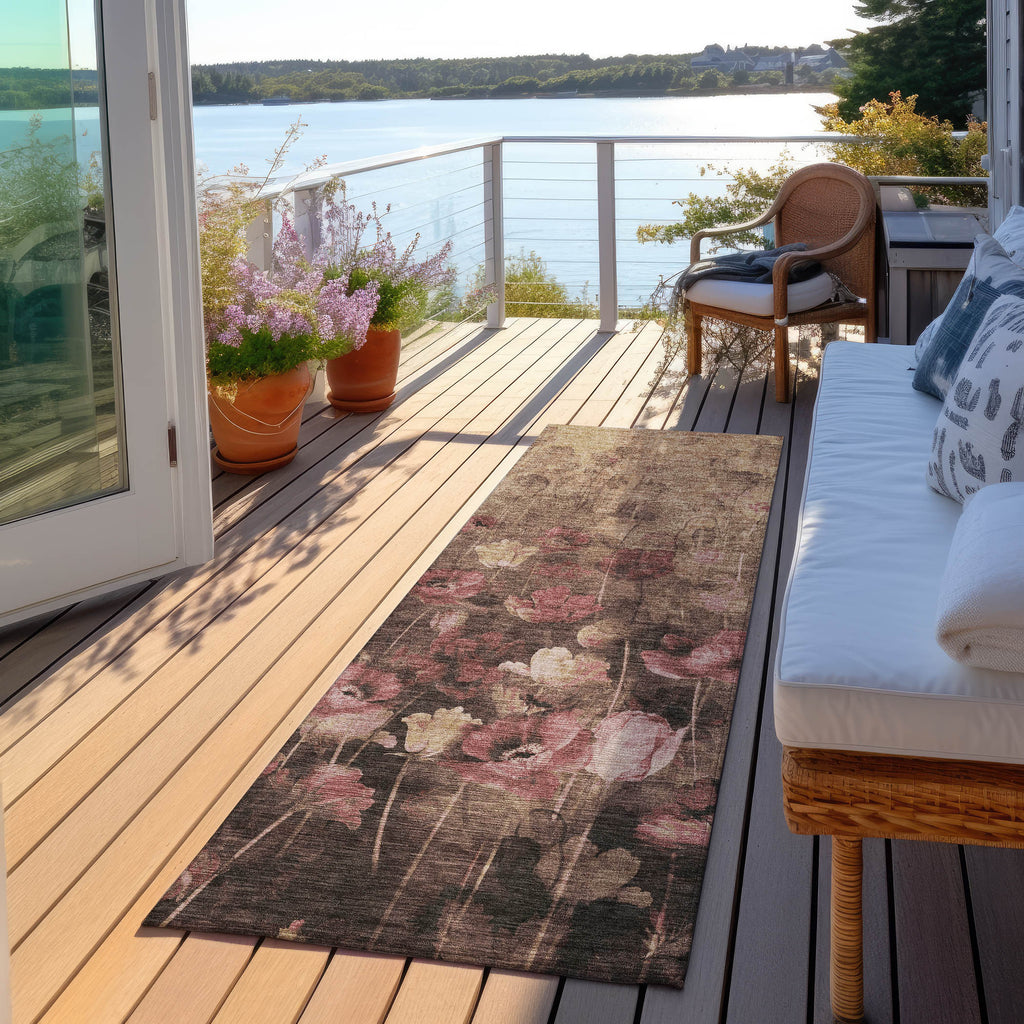 addison chantille acn992 taupe rug