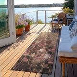 addison chantille acn992 taupe rug